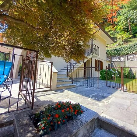 Le Grigne Guesthouse - The Garden Oliveto Lario Buitenkant foto