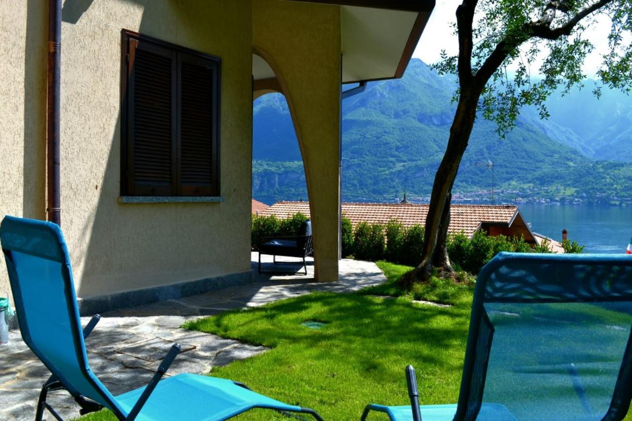 Le Grigne Guesthouse - The Garden Oliveto Lario Buitenkant foto