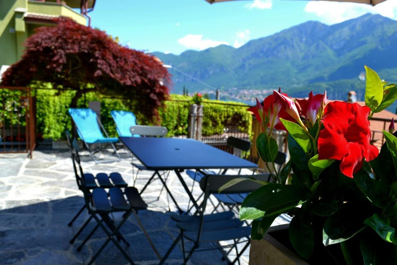 Le Grigne Guesthouse - The Garden Oliveto Lario Buitenkant foto