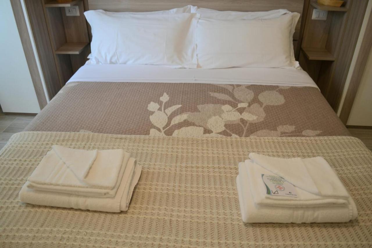 Le Grigne Guesthouse - The Garden Oliveto Lario Buitenkant foto