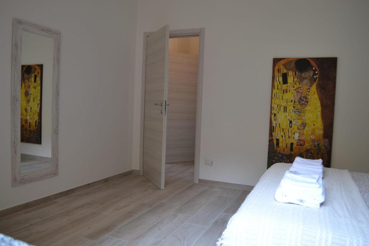 Le Grigne Guesthouse - The Garden Oliveto Lario Buitenkant foto