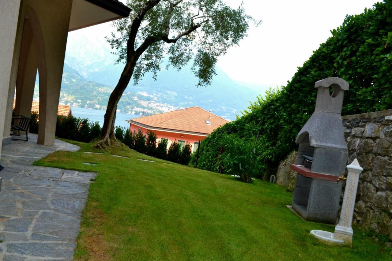 Le Grigne Guesthouse - The Garden Oliveto Lario Buitenkant foto