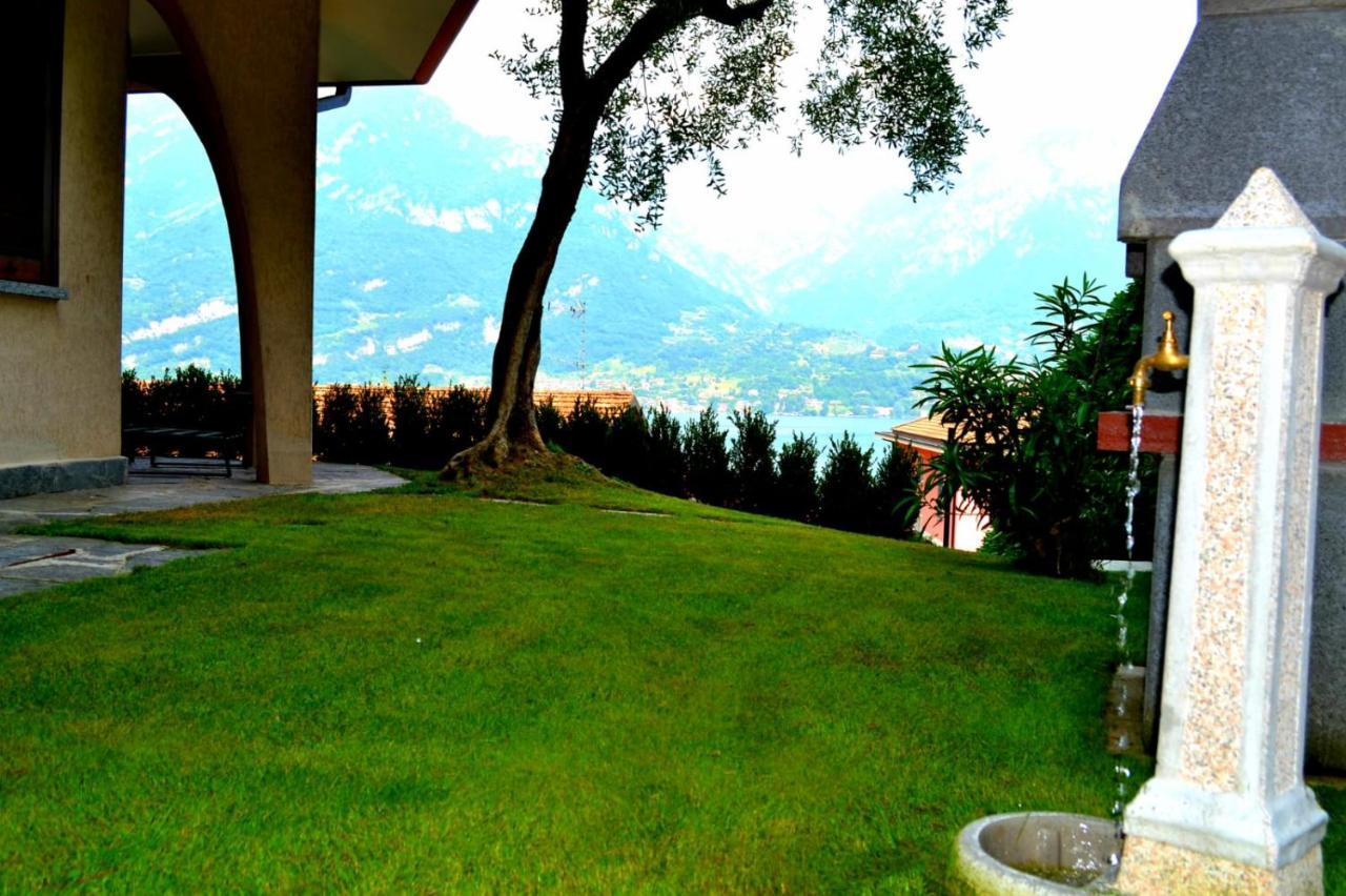 Le Grigne Guesthouse - The Garden Oliveto Lario Buitenkant foto