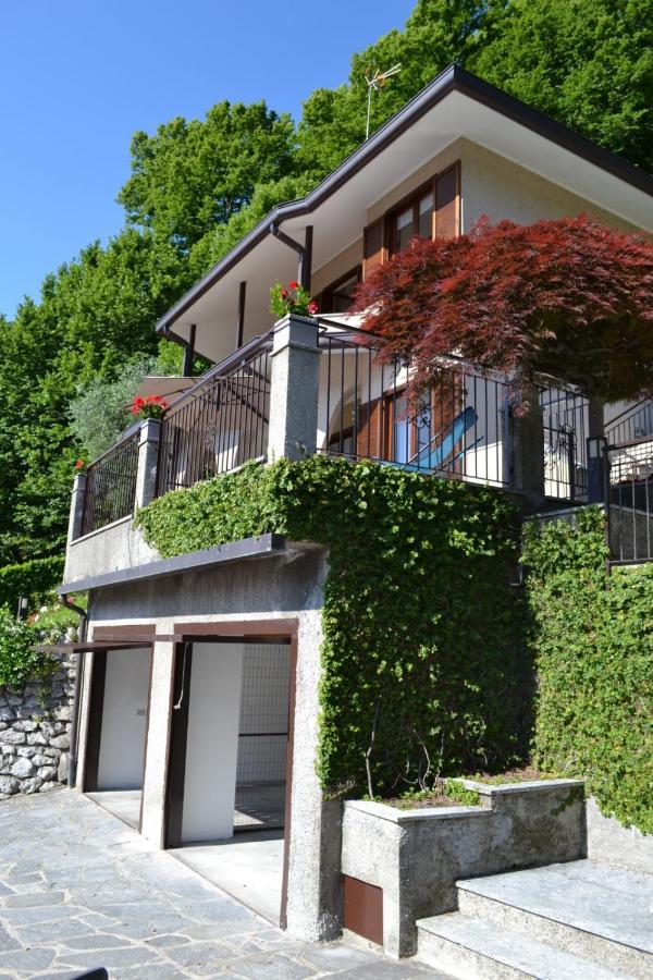 Le Grigne Guesthouse - The Garden Oliveto Lario Buitenkant foto