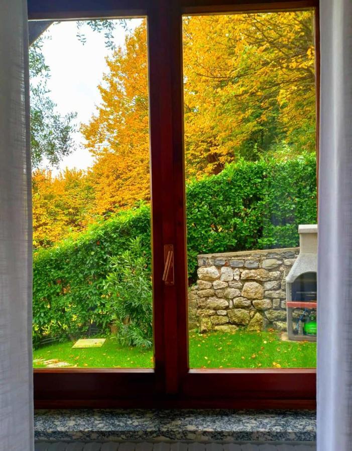 Le Grigne Guesthouse - The Garden Oliveto Lario Buitenkant foto