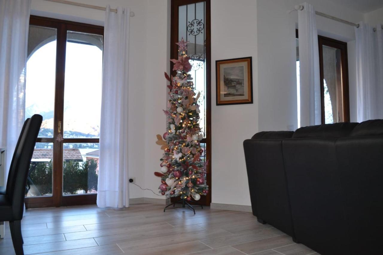 Le Grigne Guesthouse - The Garden Oliveto Lario Buitenkant foto