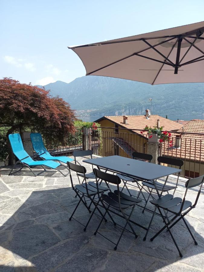 Le Grigne Guesthouse - The Garden Oliveto Lario Buitenkant foto